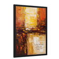 Wall Decor - Giclee Poster Art Print - Inspiration Artwork