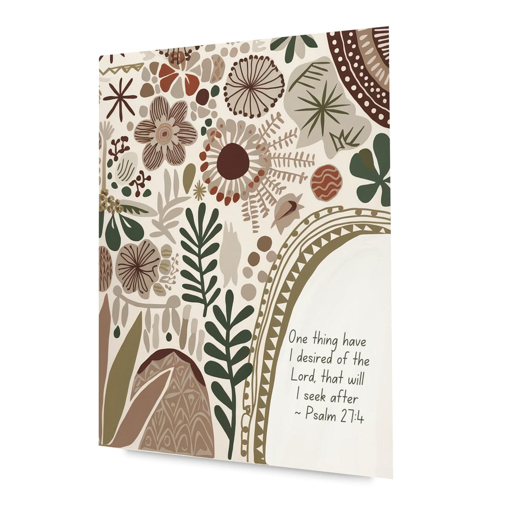 Wall Decor - Giclee Poster Art Print - Inspiration Artwork