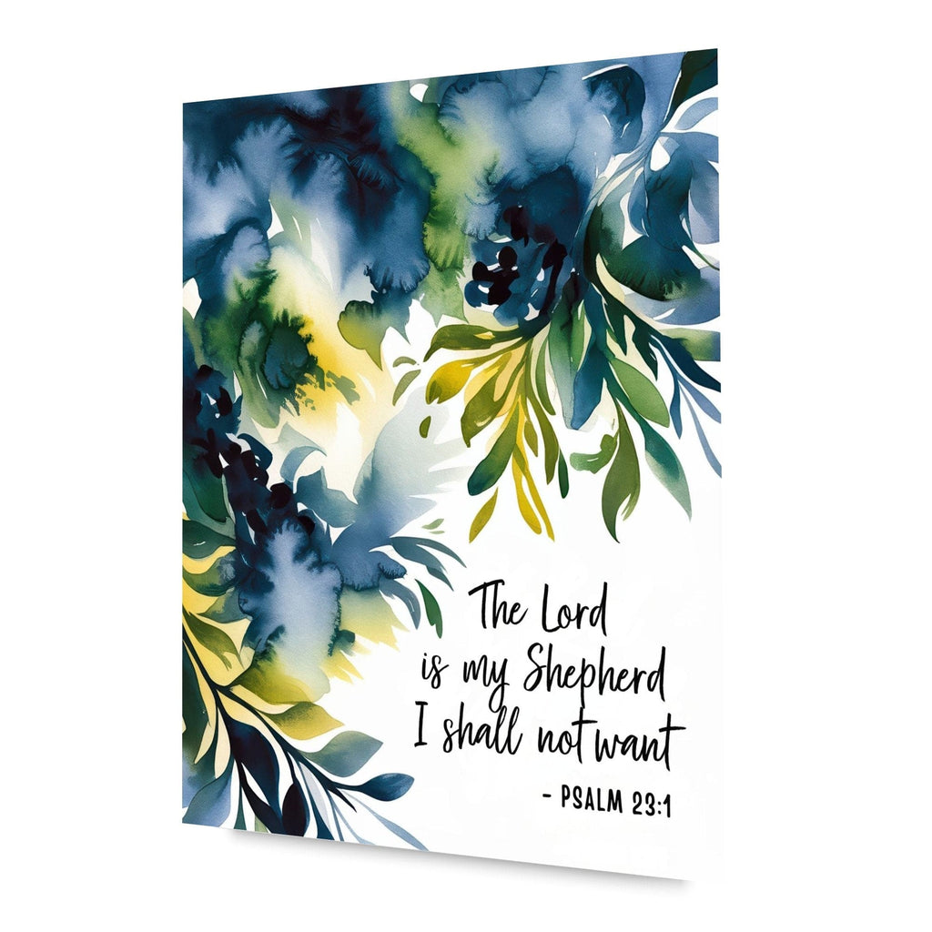 Wall Decor - Giclee Poster Art Print - Inspiration Artwork