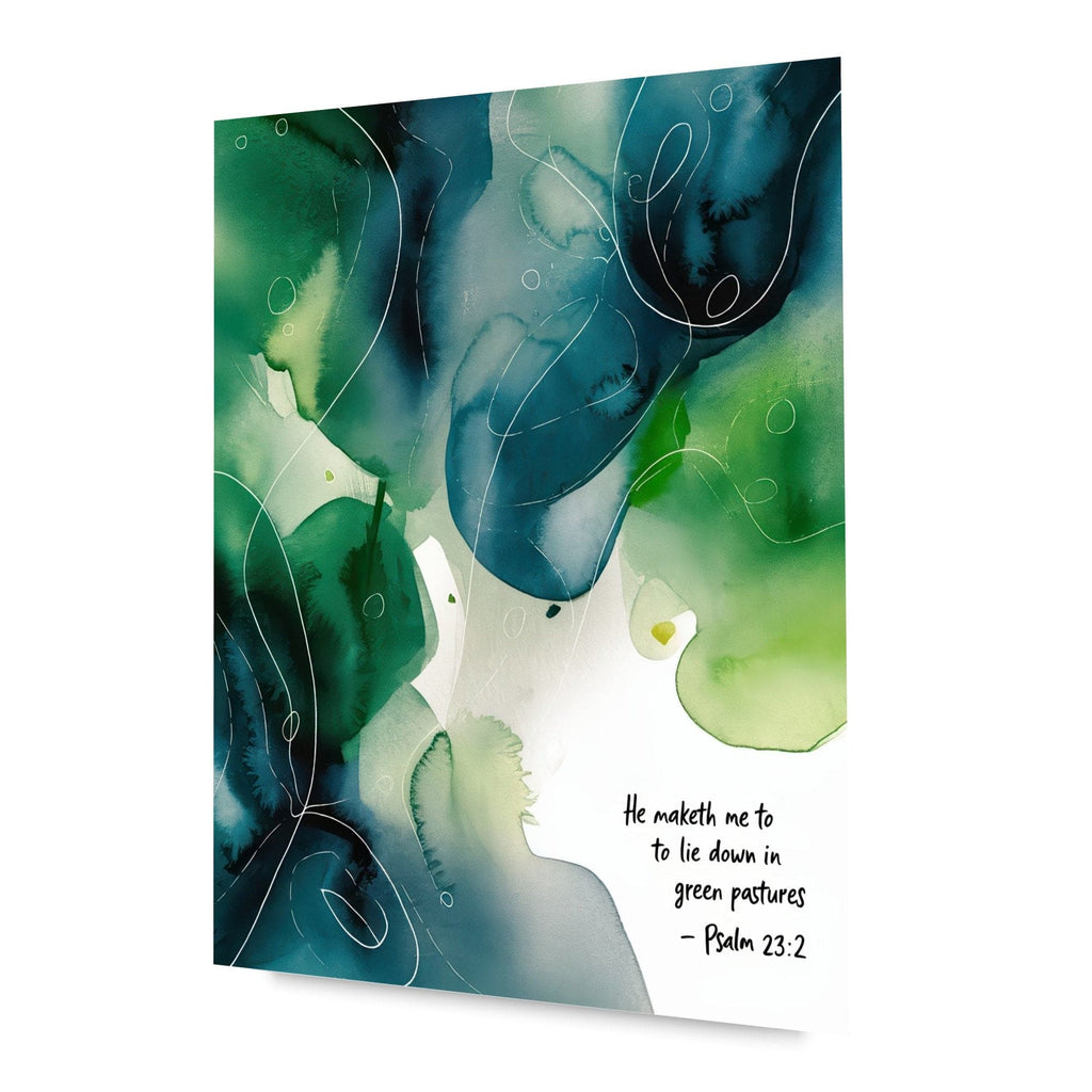 Wall Decor - Giclee Poster Art Print - Inspiration Artwork