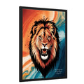 Wall Decor - Giclee Poster Art Print - Inspiration Artwork