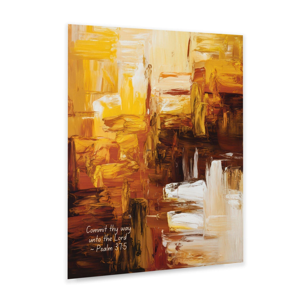 Wall Decor - Giclee Poster Art Print - Inspiration Artwork