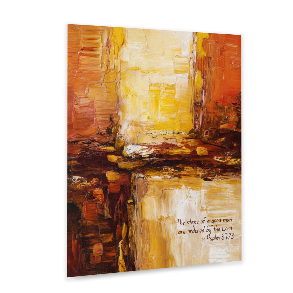 Wall Decor - Giclee Poster Art Print - Inspiration Artwork