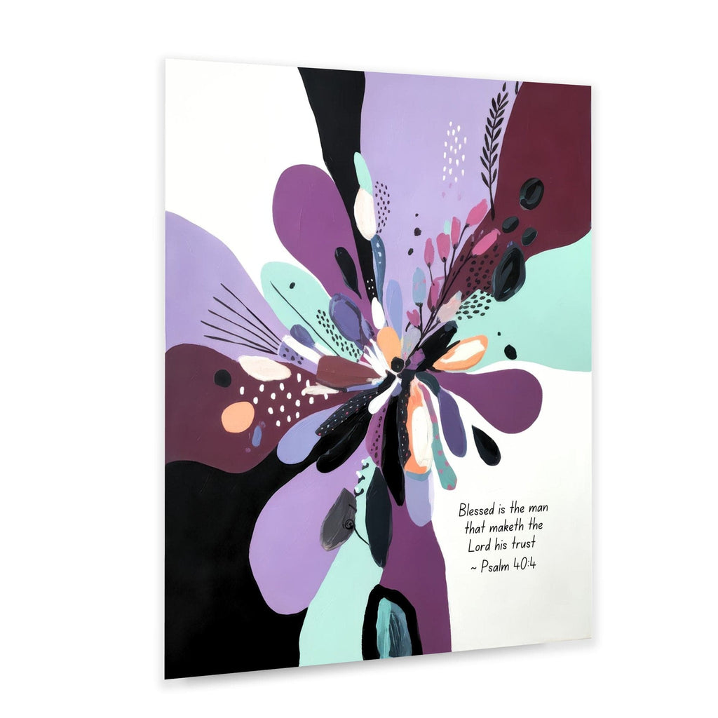 Wall Decor - Giclee Poster Art Print - Inspiration Artwork