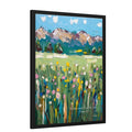 Wall Decor - Giclee Poster Art Print - Inspiration Artwork