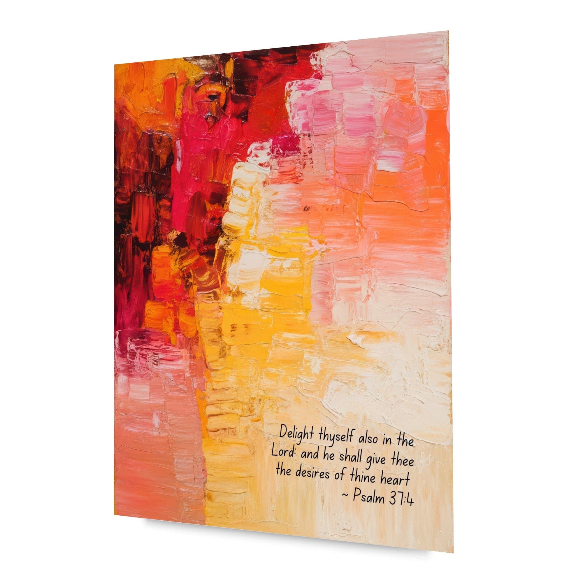 Wall Decor - Giclee Poster Art Print - Inspiration Artwork