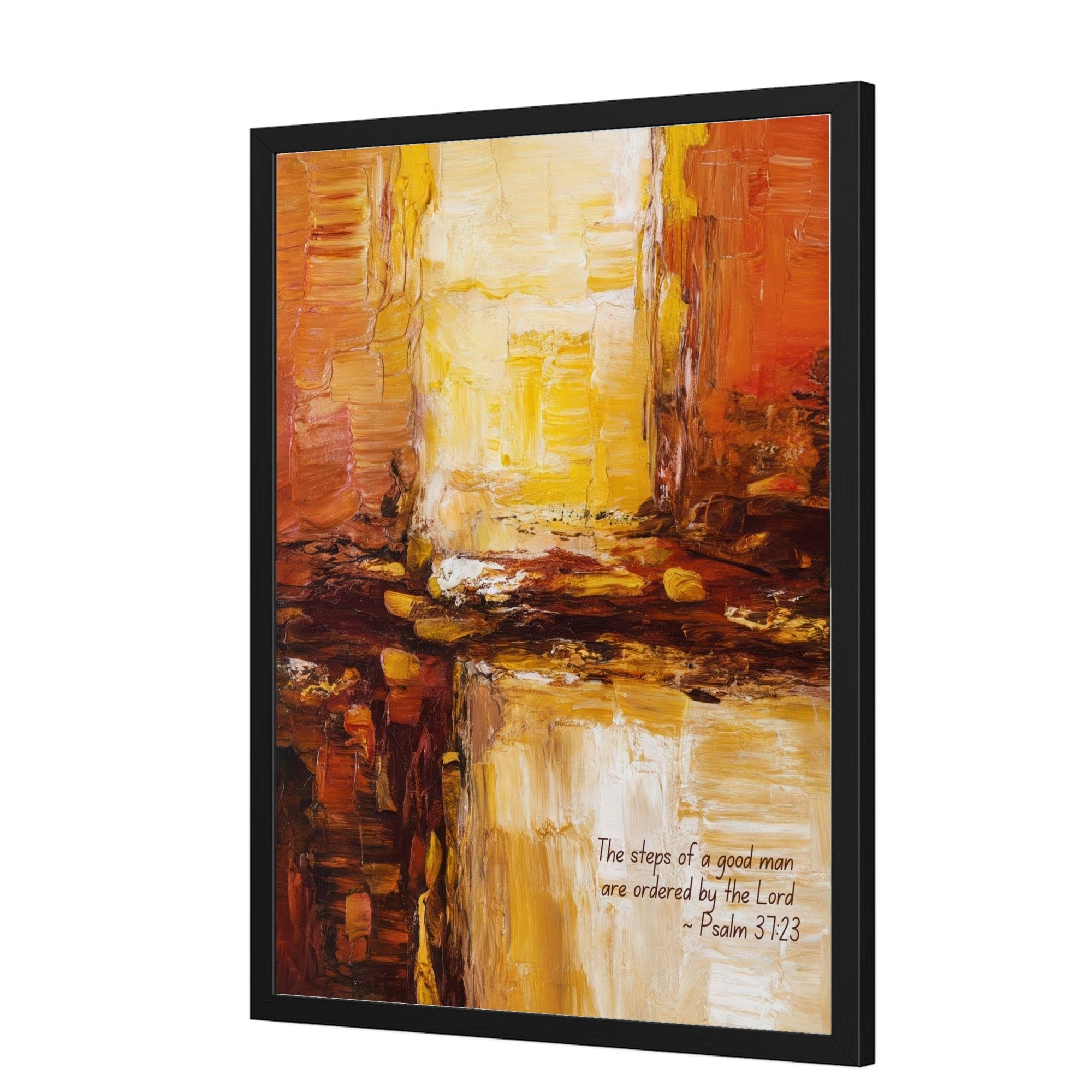 Wall Decor - Giclee Poster Art Print - Inspiration Artwork