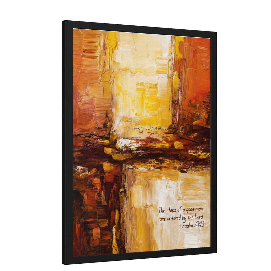 Wall Decor - Giclee Poster Art Print - Inspiration Artwork