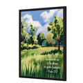 Wall Decor - Giclee Poster Art Print - Inspiration Artwork