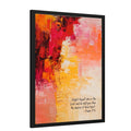 Wall Decor - Giclee Poster Art Print - Inspiration Artwork