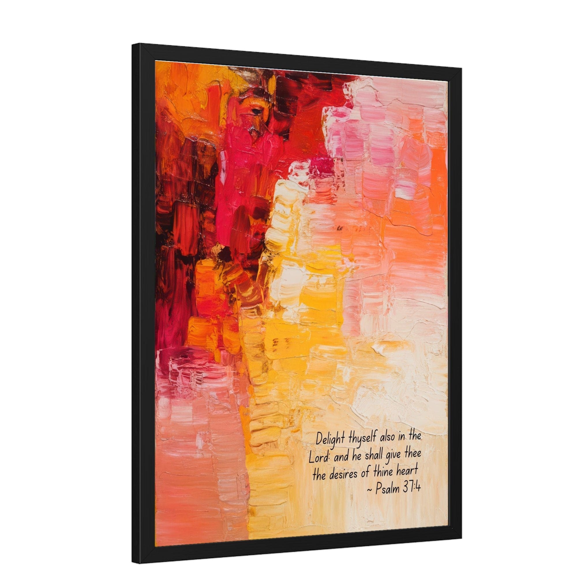 Wall Decor - Giclee Poster Art Print - Inspiration Artwork