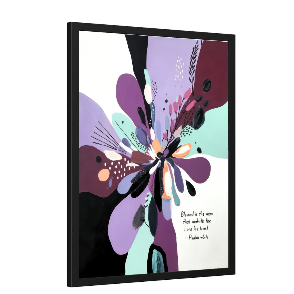 Wall Decor - Giclee Poster Art Print - Inspiration Artwork