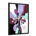 Wall Decor - Giclee Poster Art Print - Inspiration Artwork