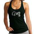 Womens Fitness Tank Top Graphic T-shirt Mom Appreciation for Mothers