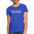 Womens T-shirt - Phenomenal Woman Shirt Tee